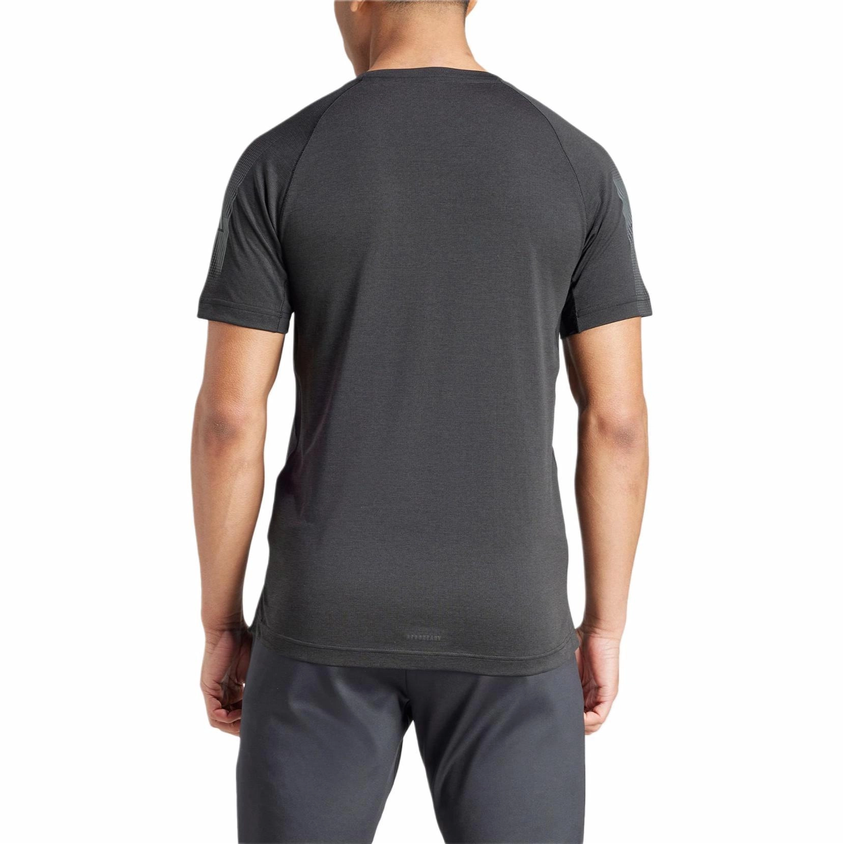 adidas GymGym+ GYM+ TRAINING BRANDLOVE T-SHIRT T