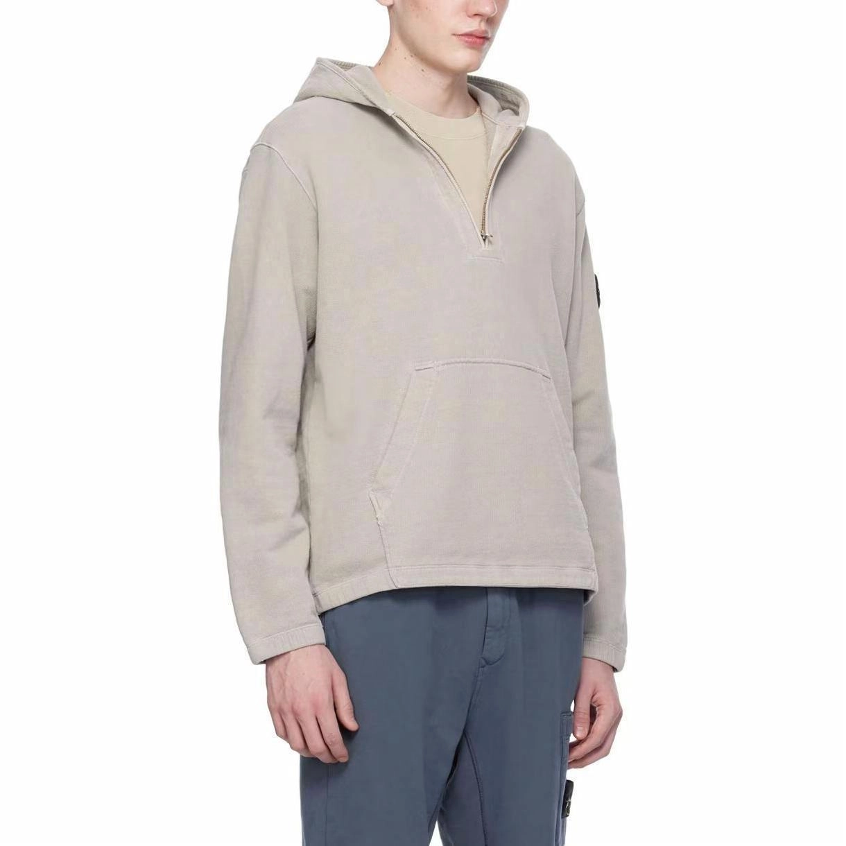 STONE ISLAND SS24 CLOSED LOOP PROJECTLogo