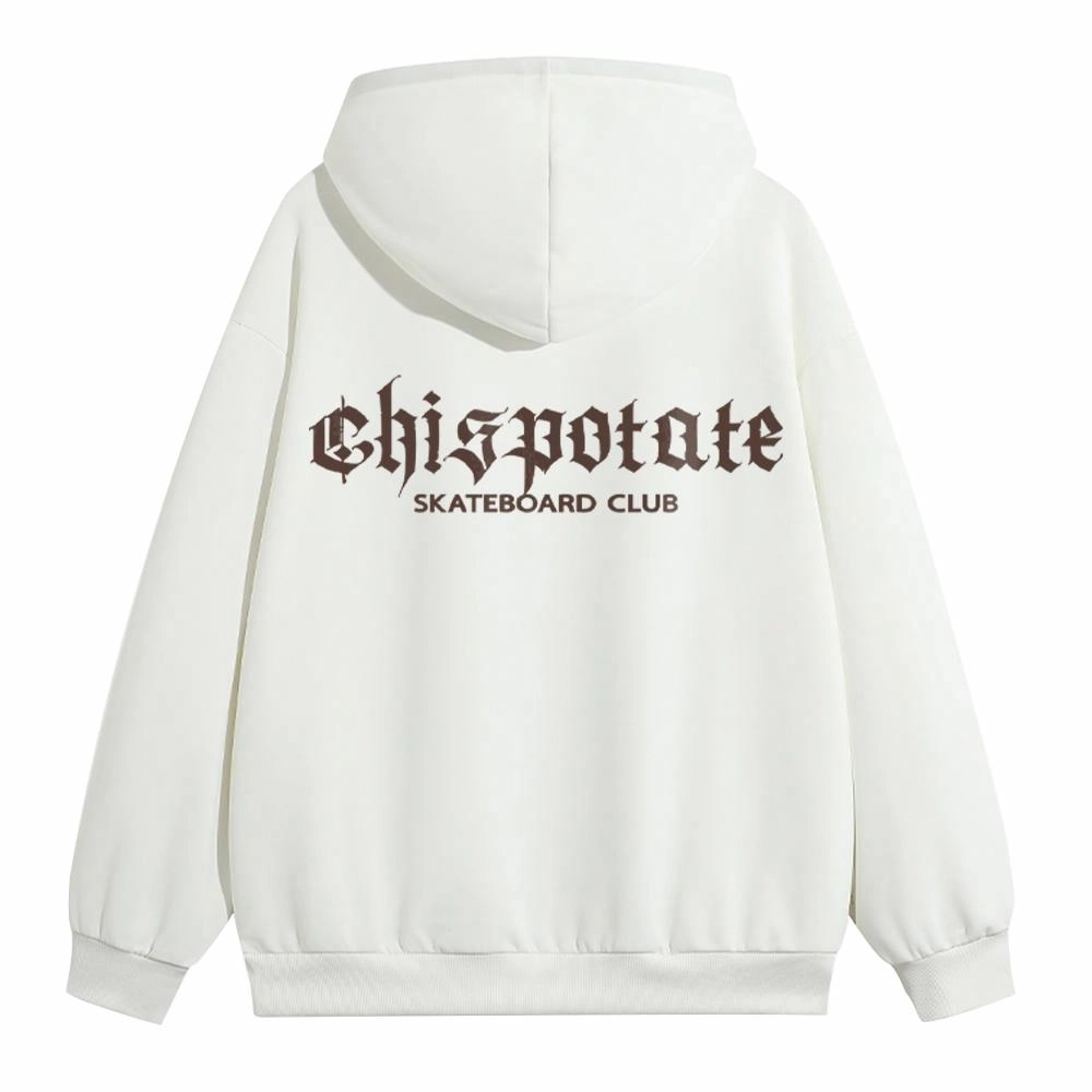 Chisportate Logo