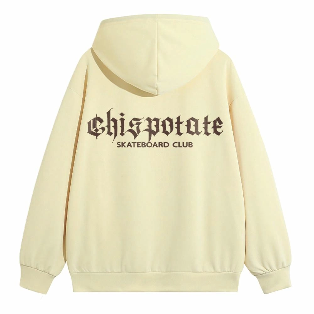 Chisportate Logo