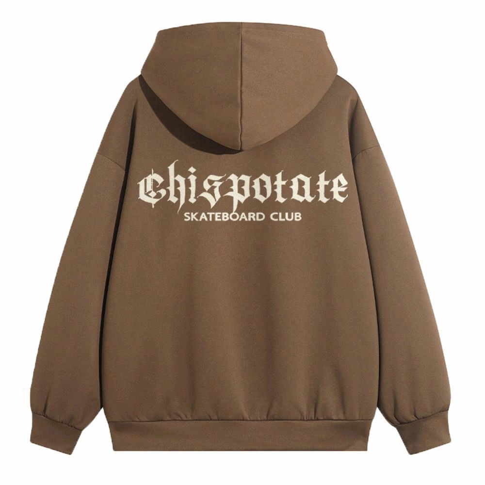 Chisportate Logo