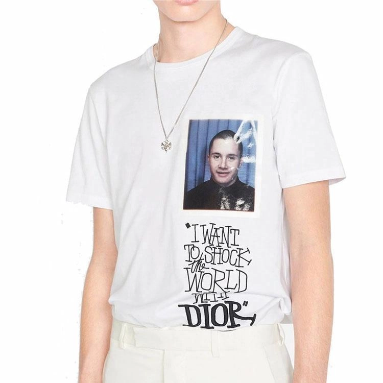 DIOR And Shawn T