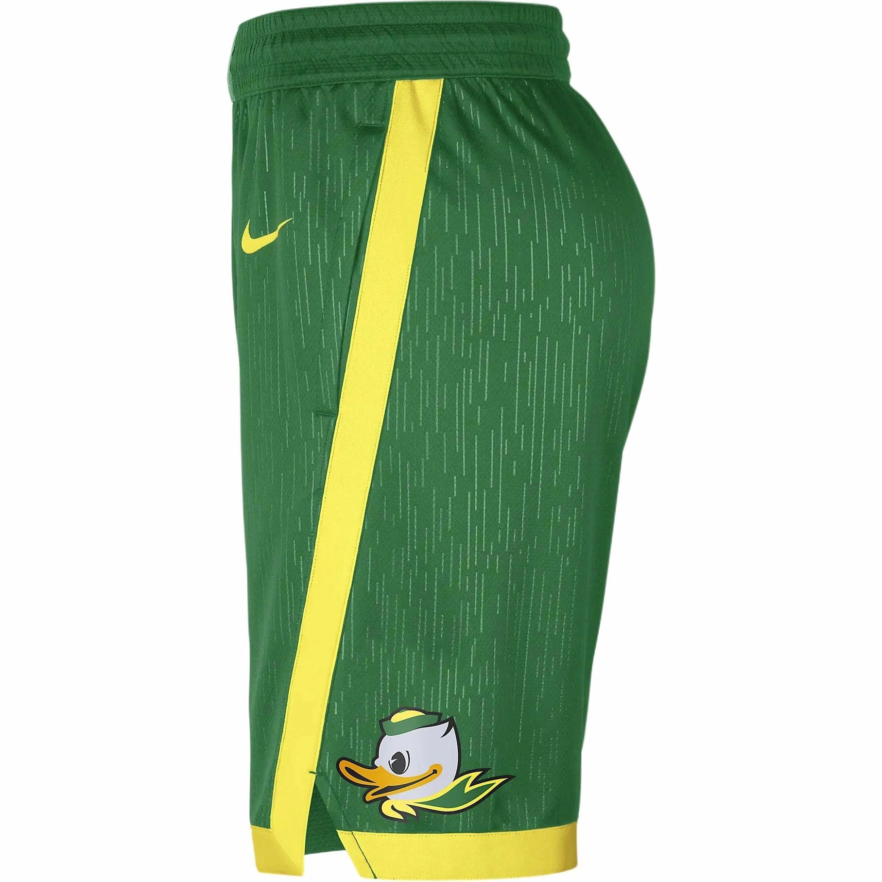 Nike College Dri-FIT Logo