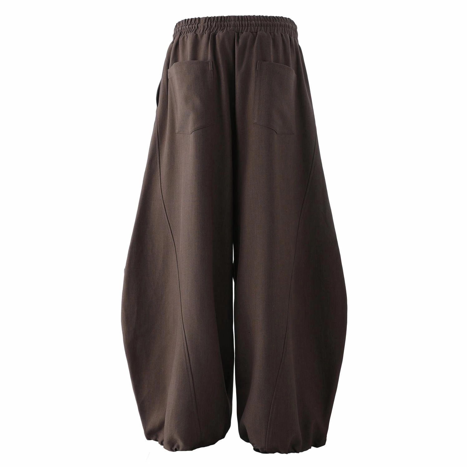 BJHG Clean Fit