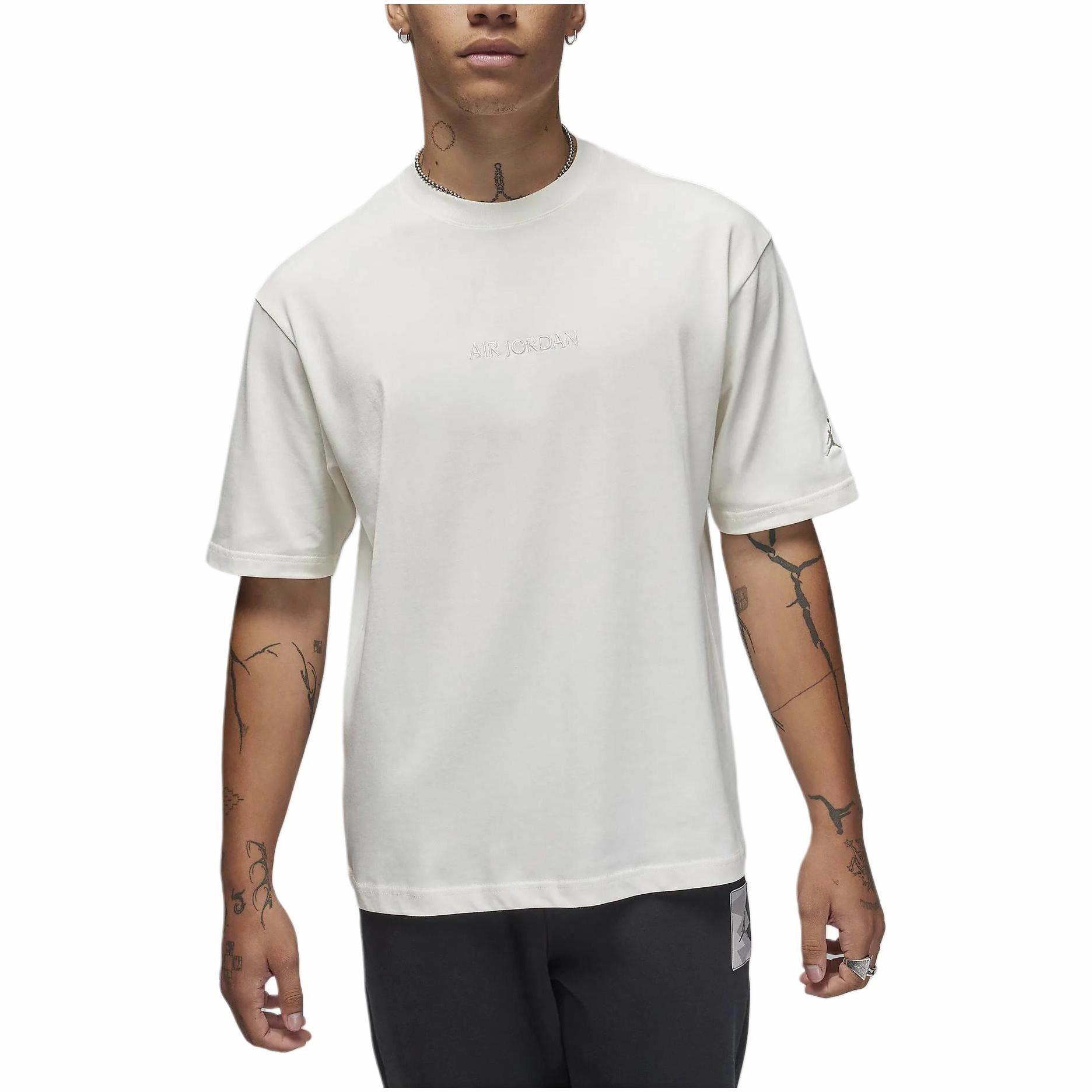 Jordan Jordan Wordmark T