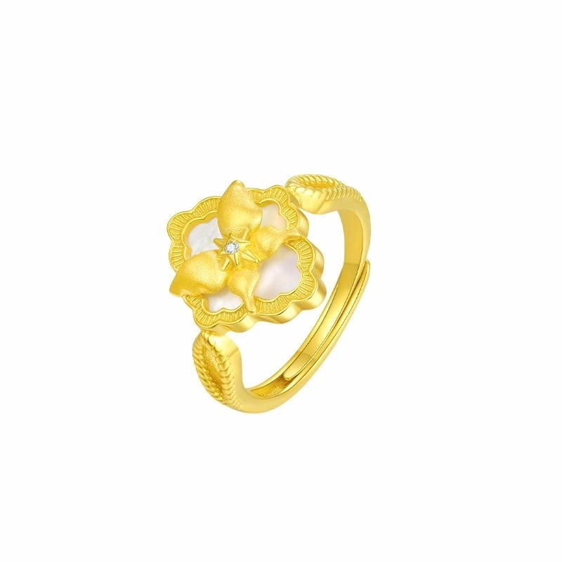 xDC DESIGN CIRCLES S925