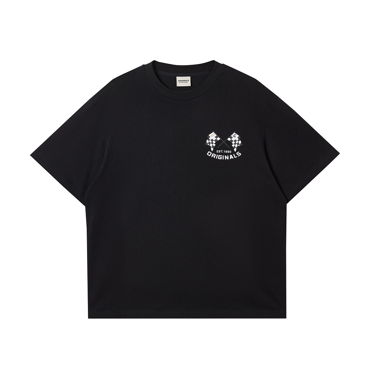 JACK JONES T