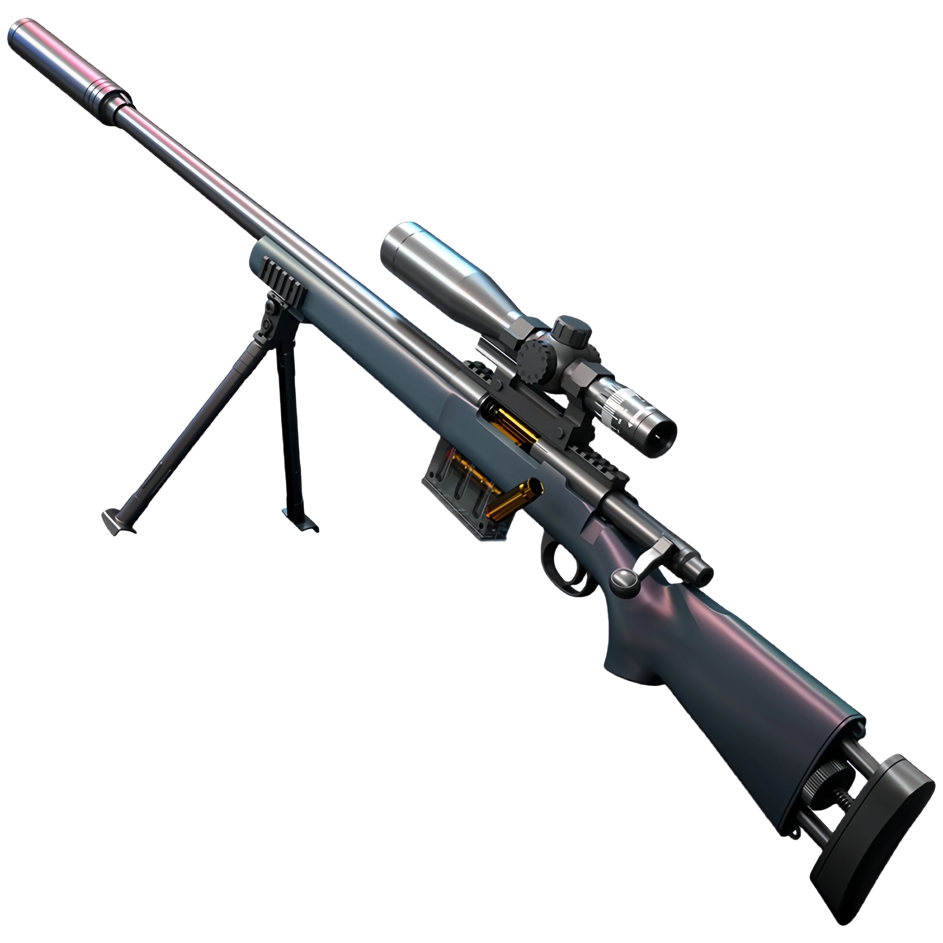M24 98K