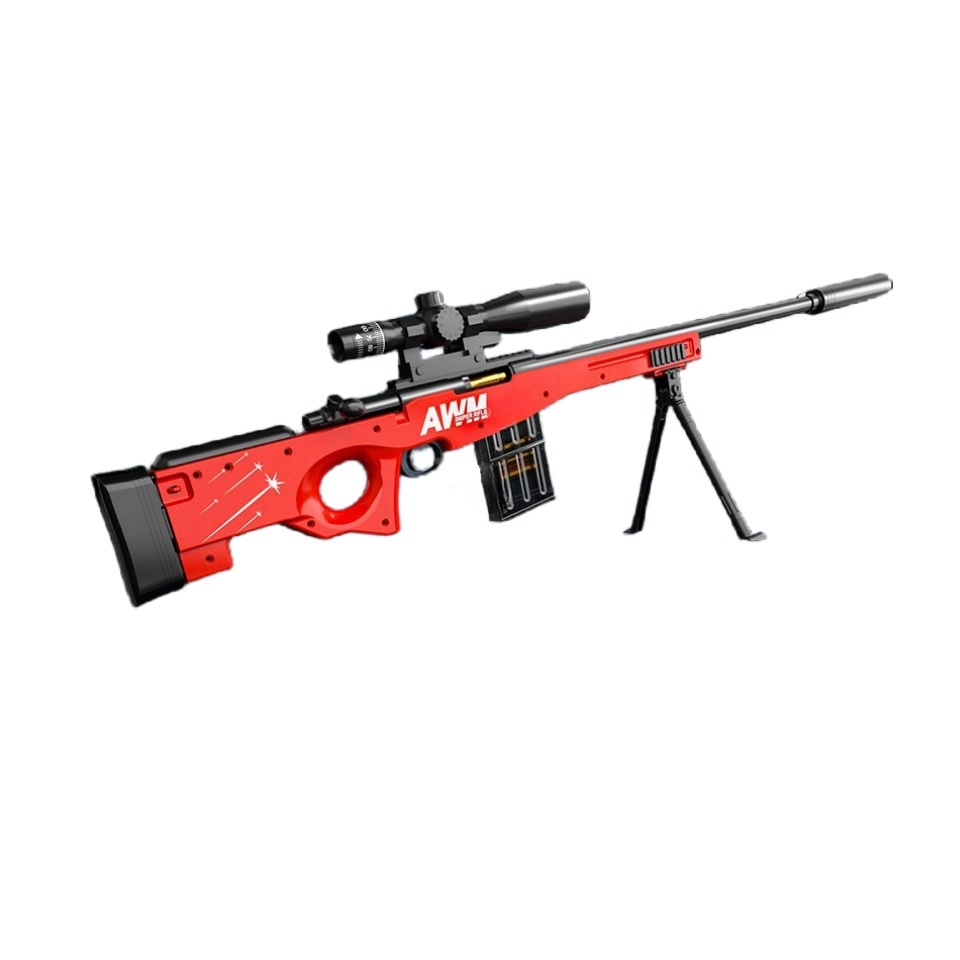 M24 98K