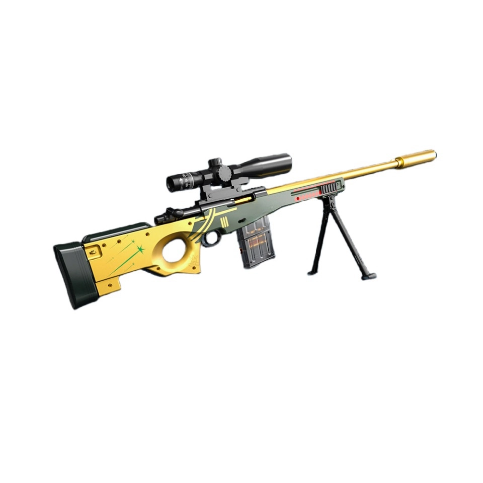 M24 98K