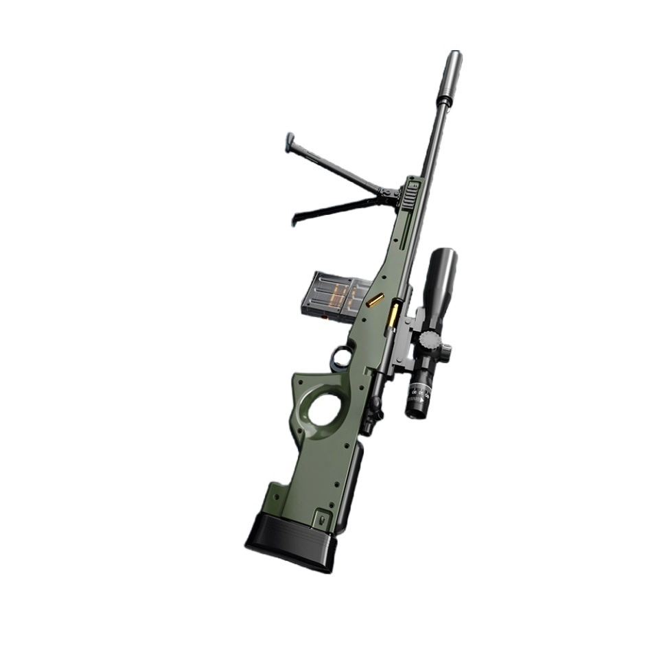 M24 98K