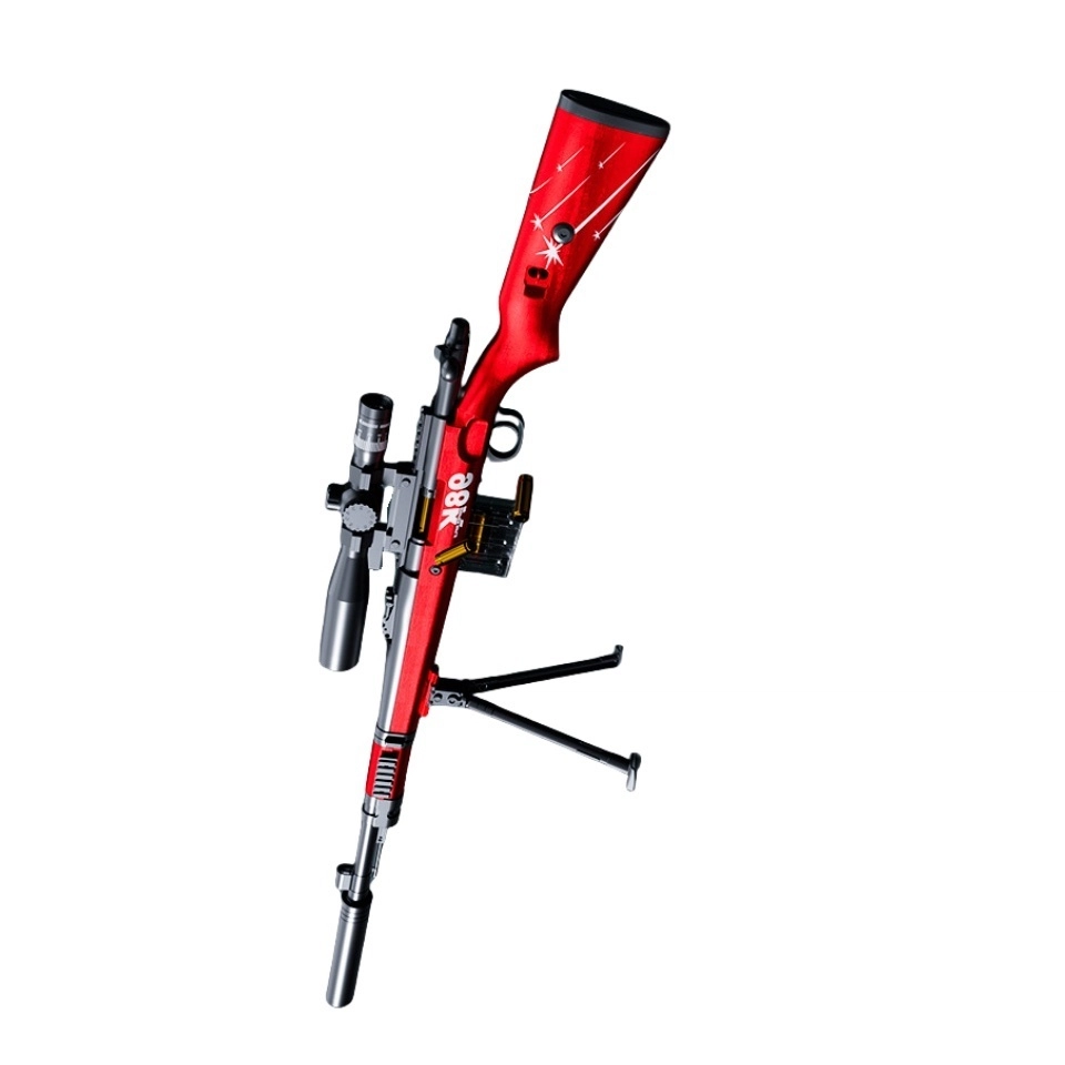 M24 98K