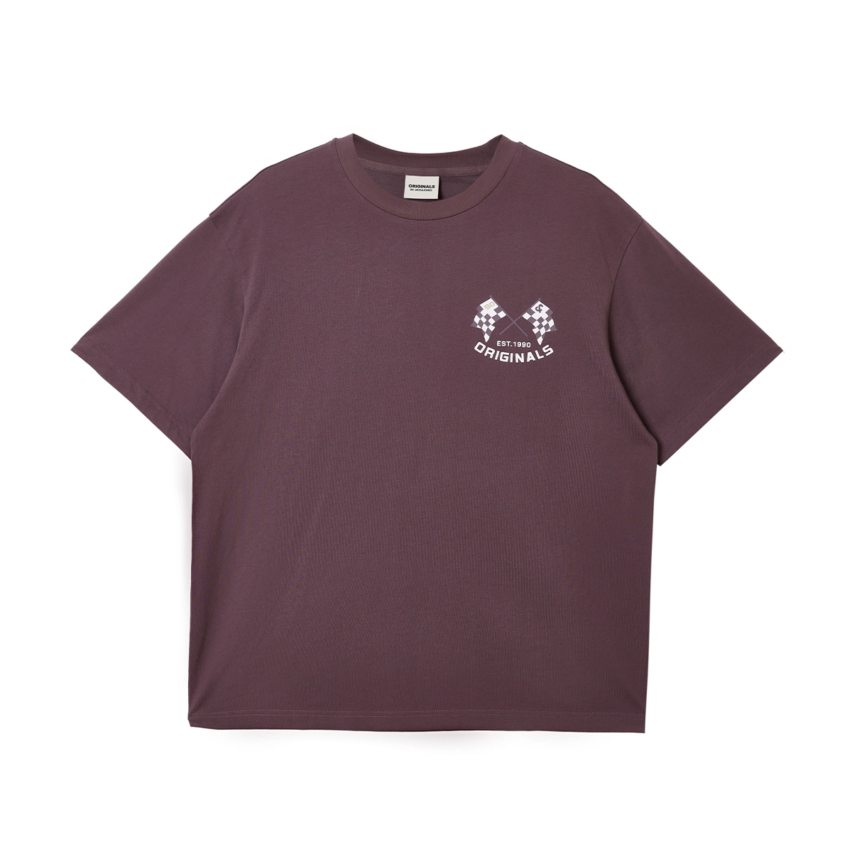 JACK JONES T