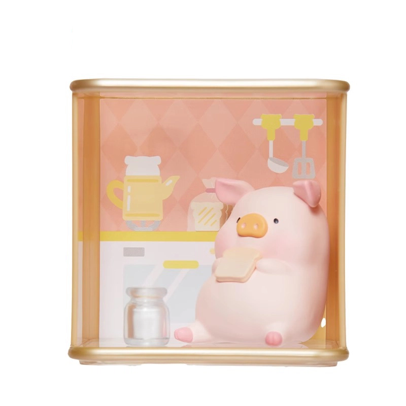 MINISO LuLu 8