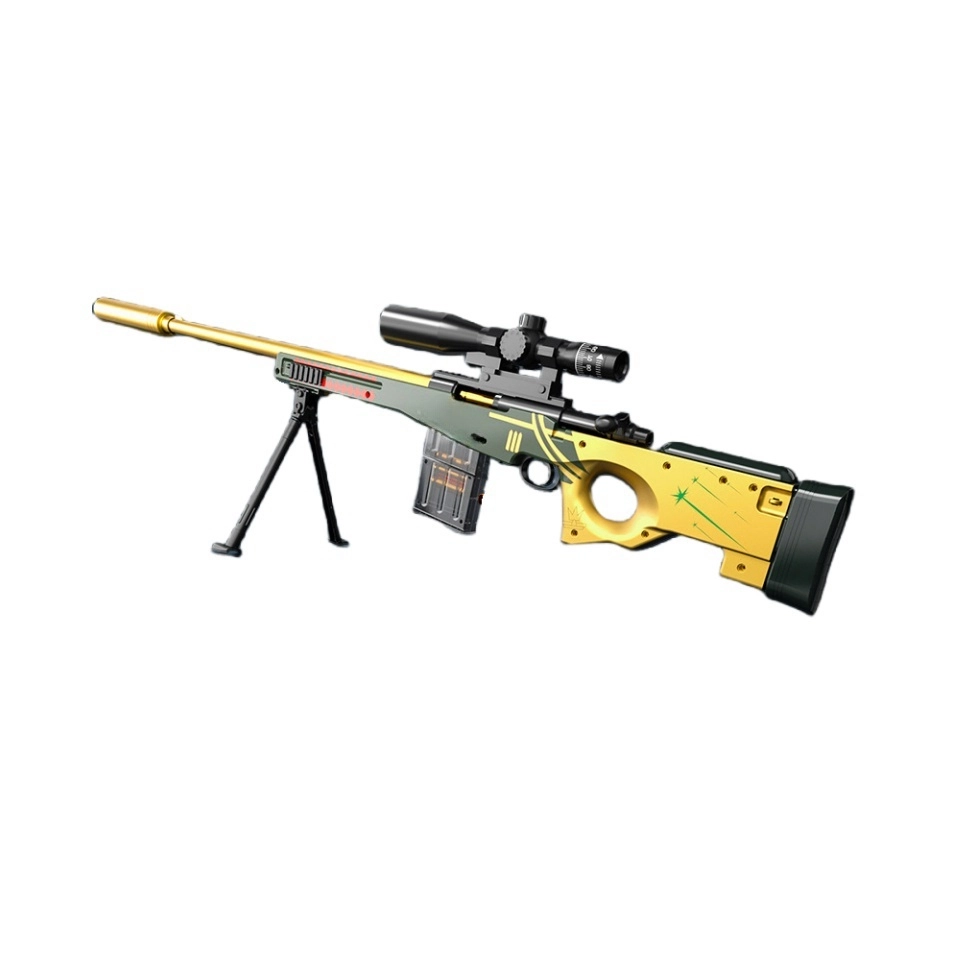 M24 98K