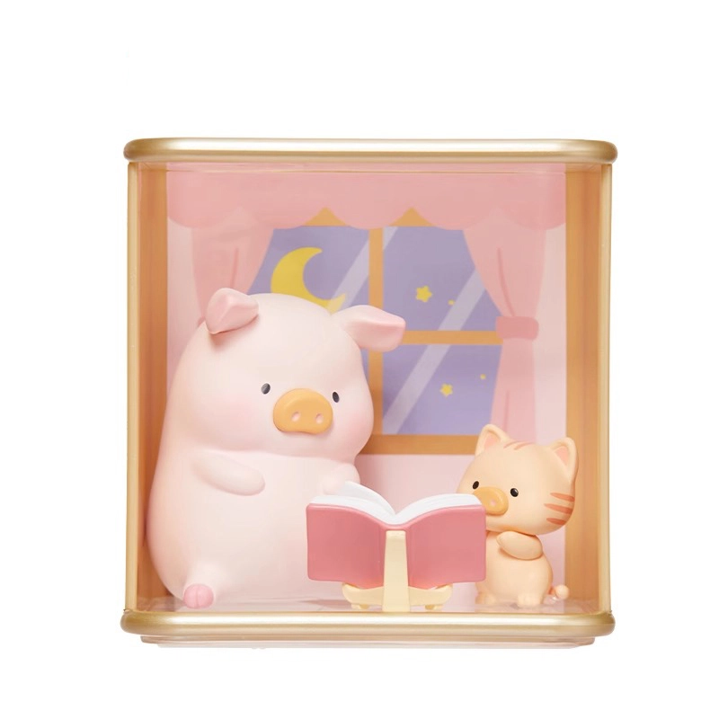 MINISO LuLu 8