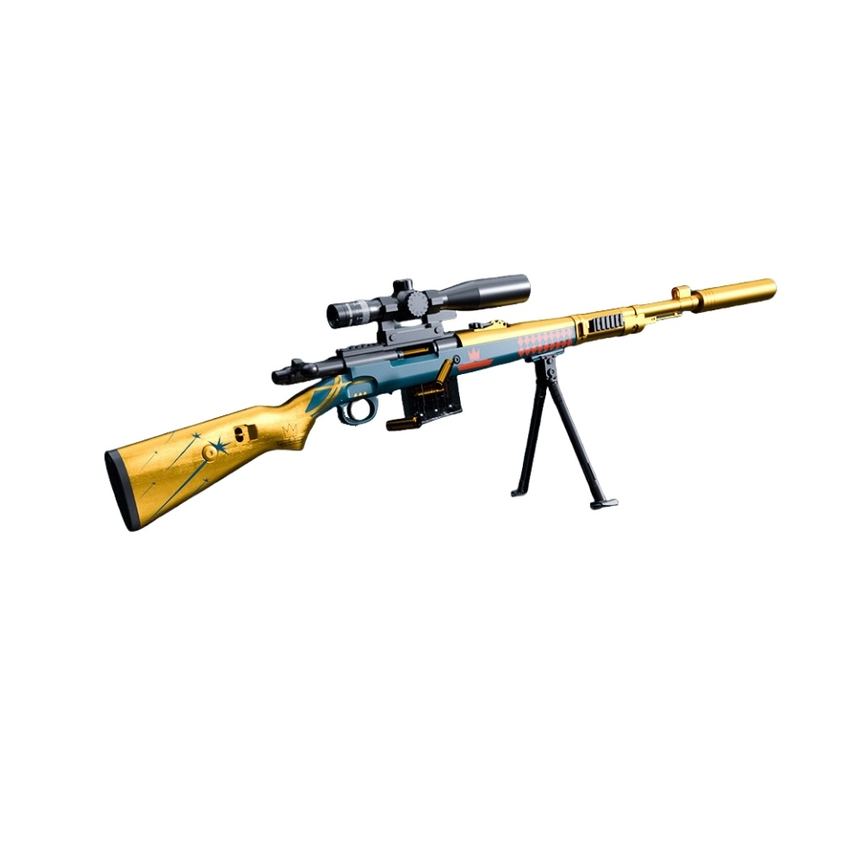 M24 98K