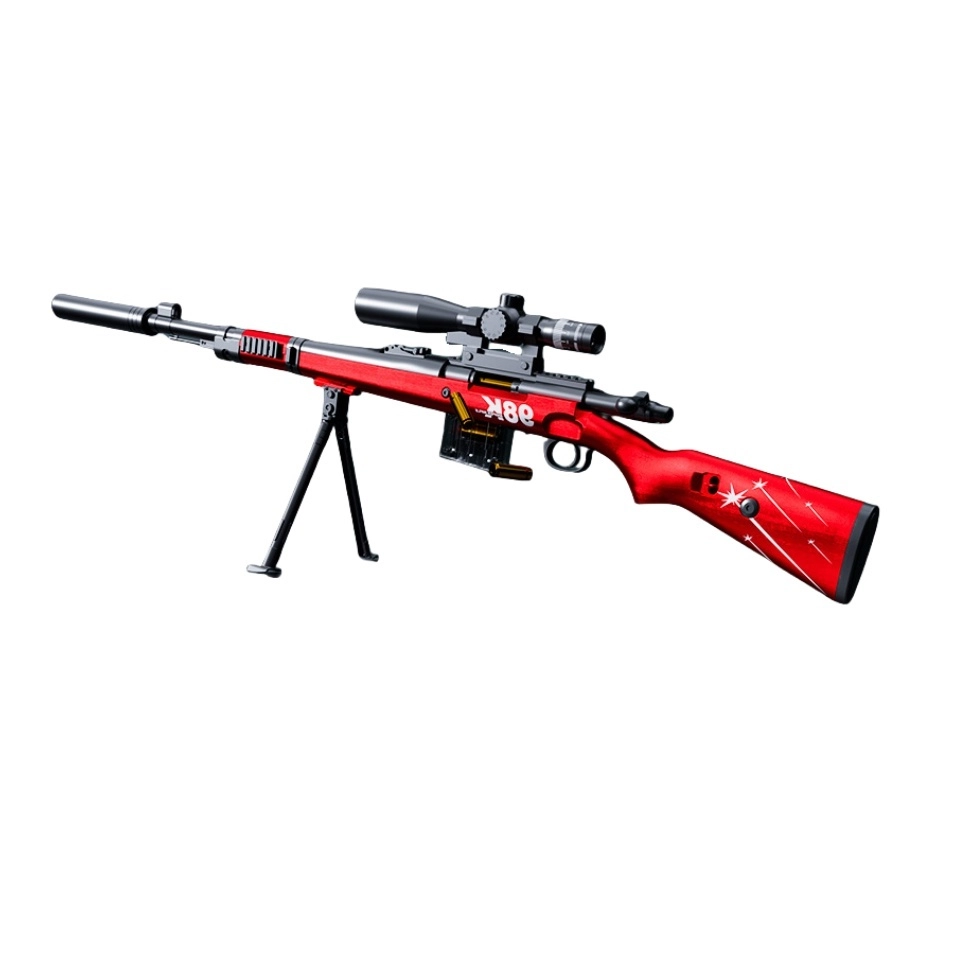 M24 98K