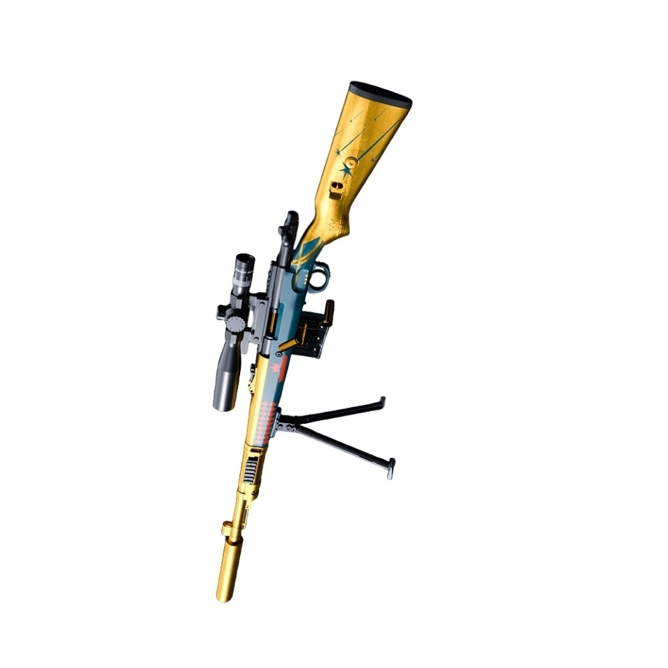 M24 98K