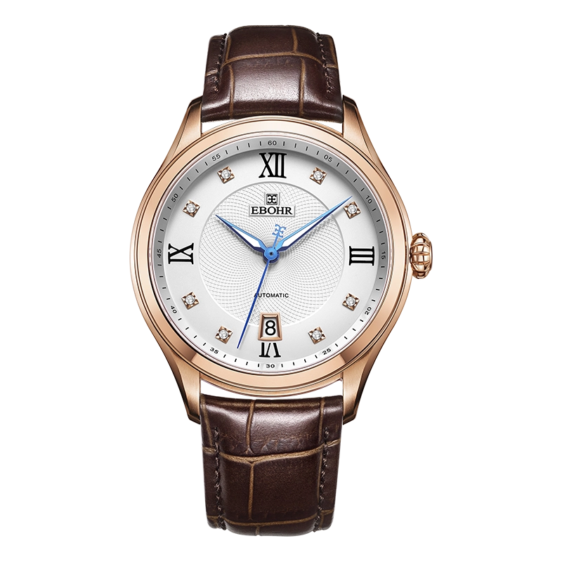 EBOHR 50