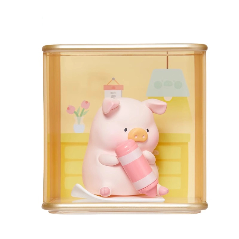 MINISO LuLu 8