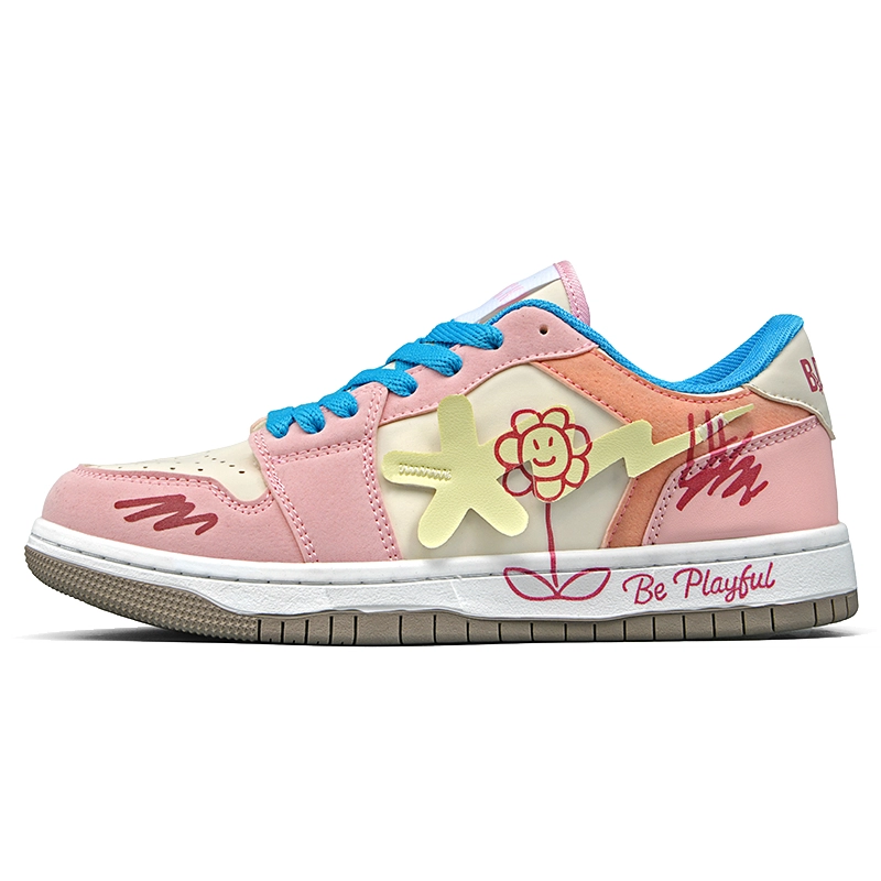 B.Duck CNY Dunk
