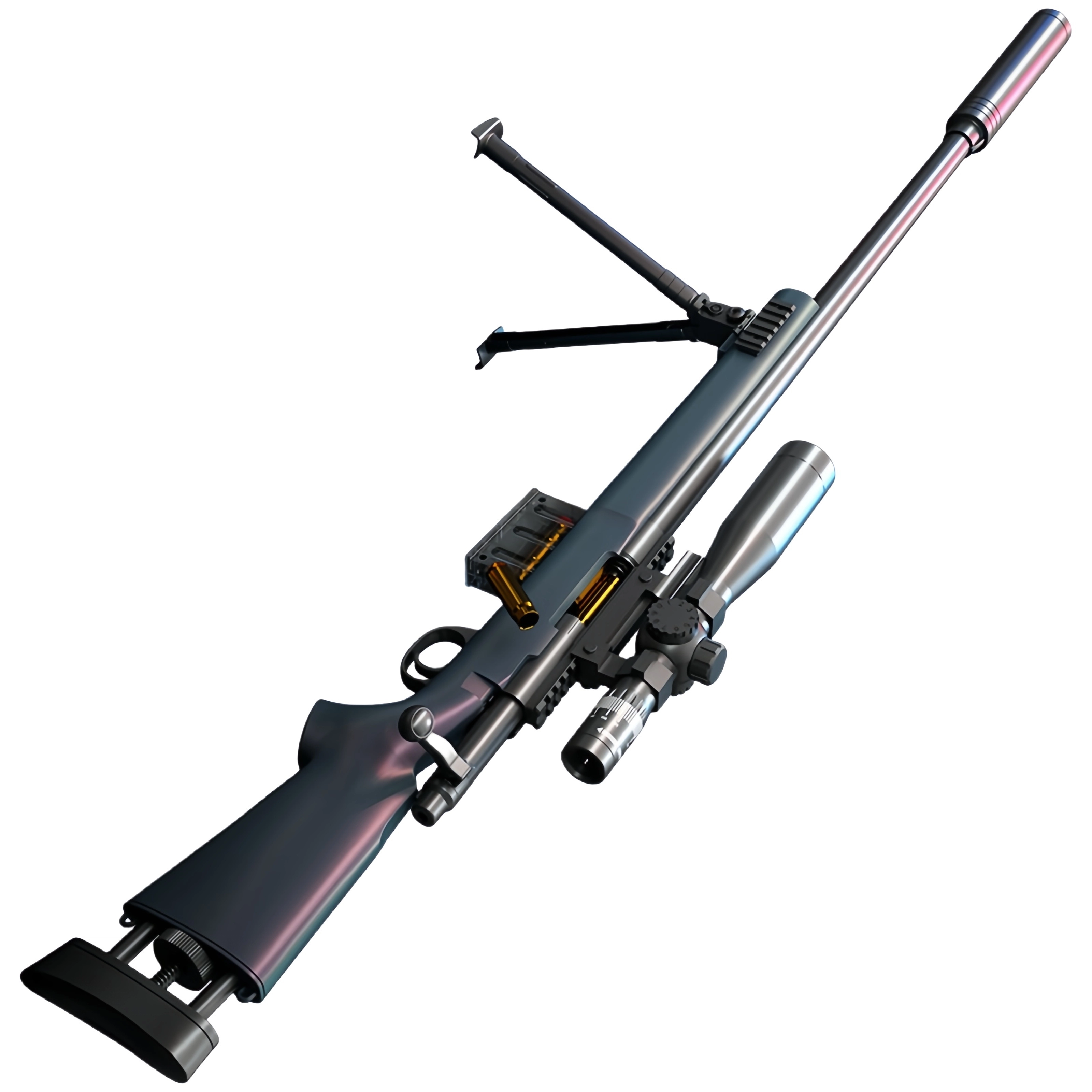M24 98K