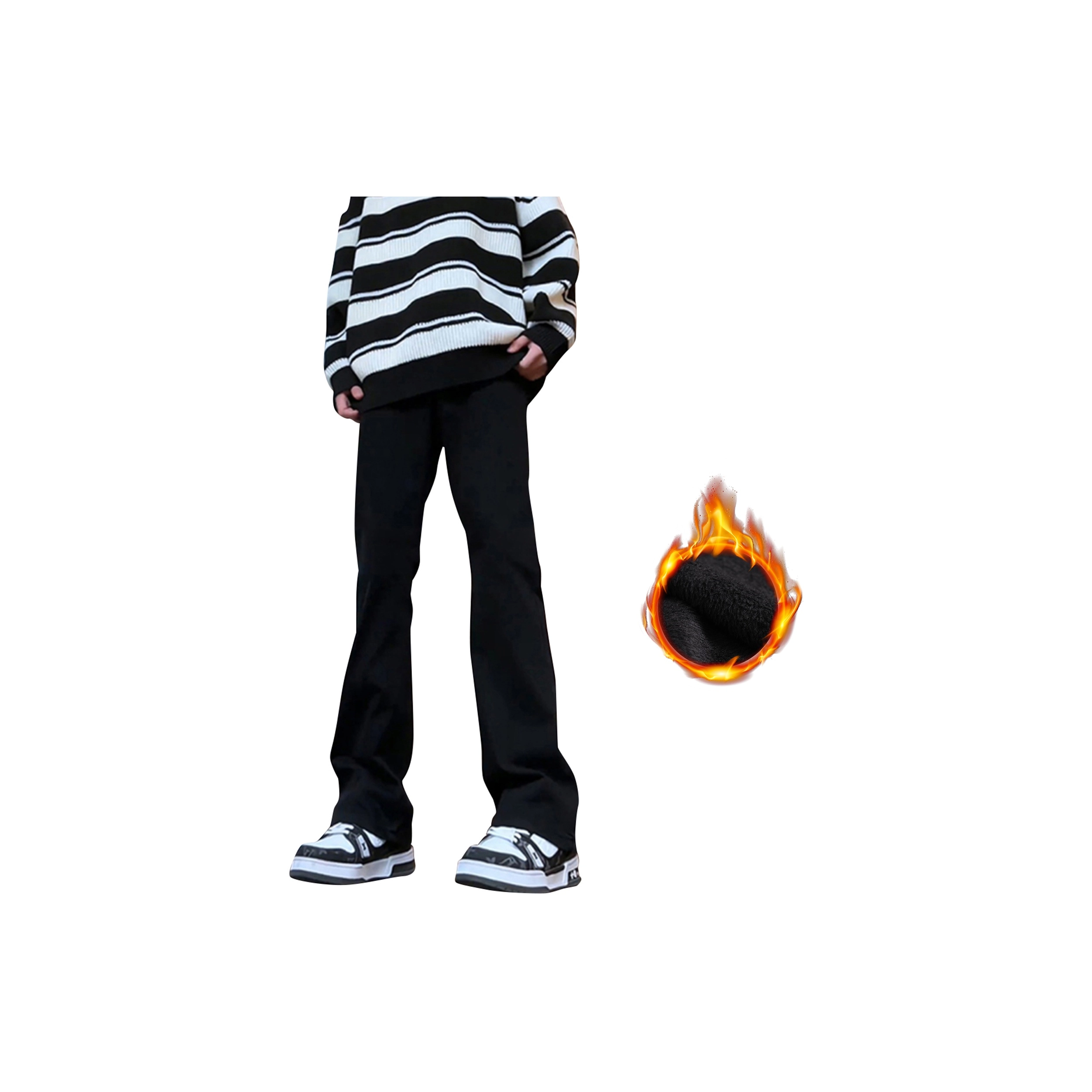 WELTER EXPERIMENT
