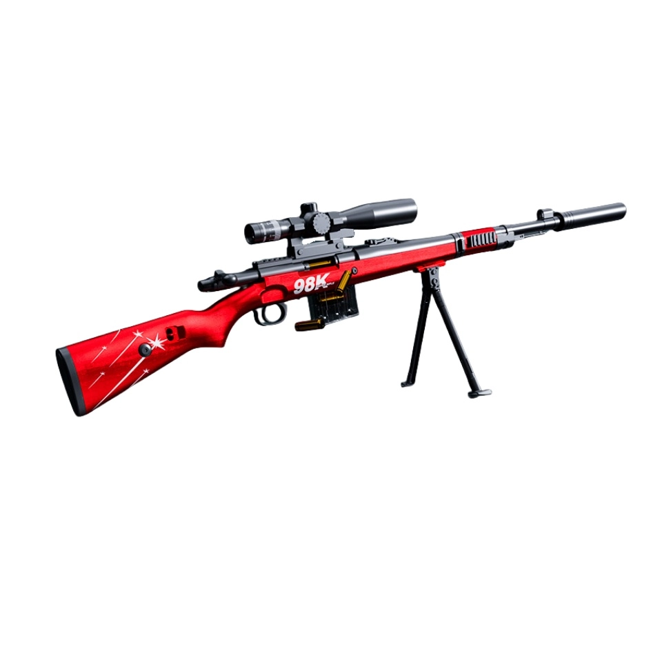 M24 98K