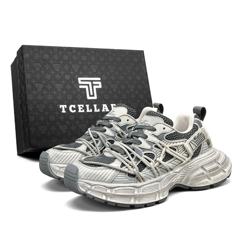 TCELLARS