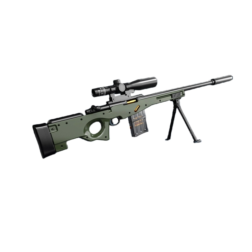 M24 98K