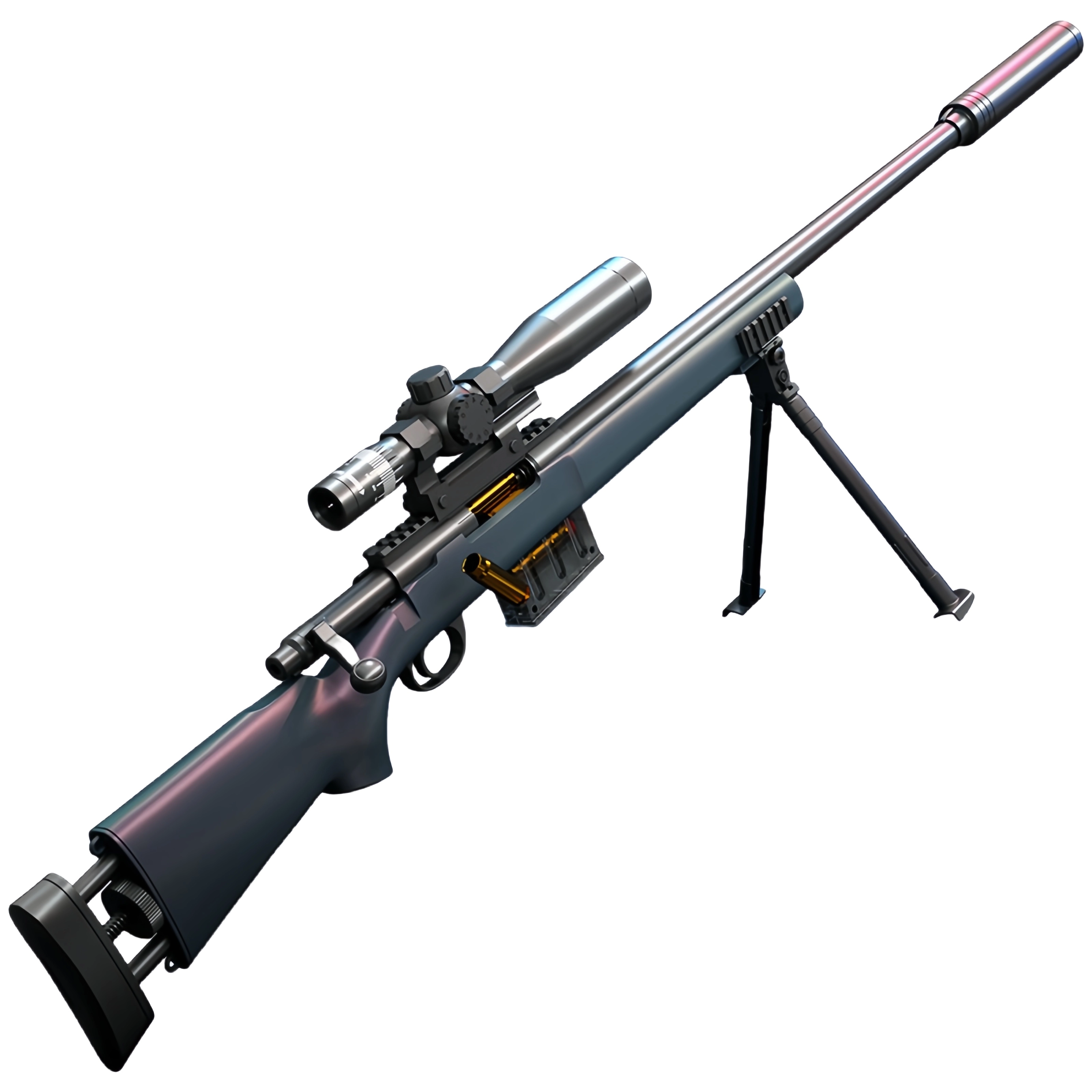 M24 98K