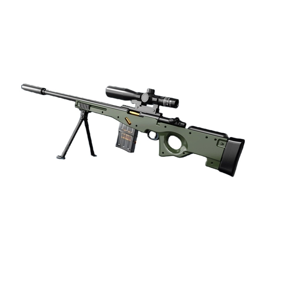M24 98K