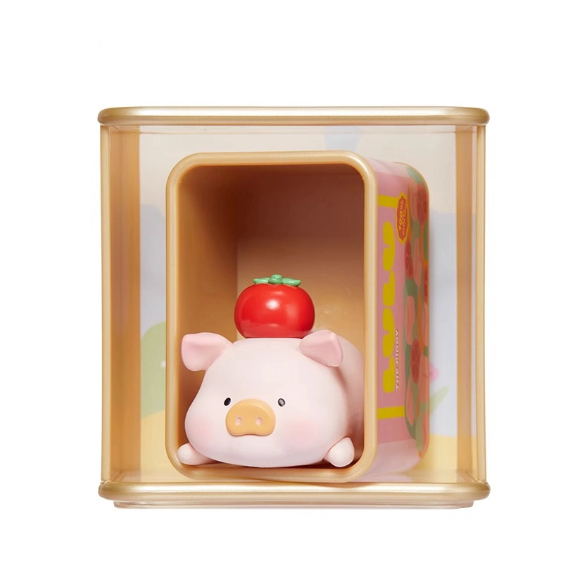 MINISO LuLu 8