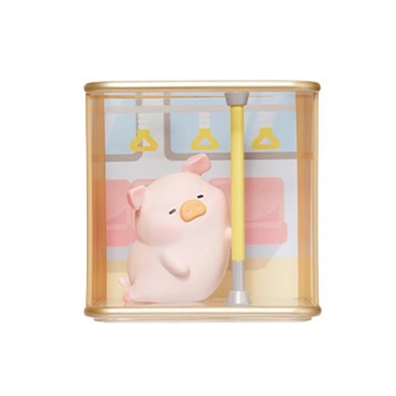 MINISO LuLu 8