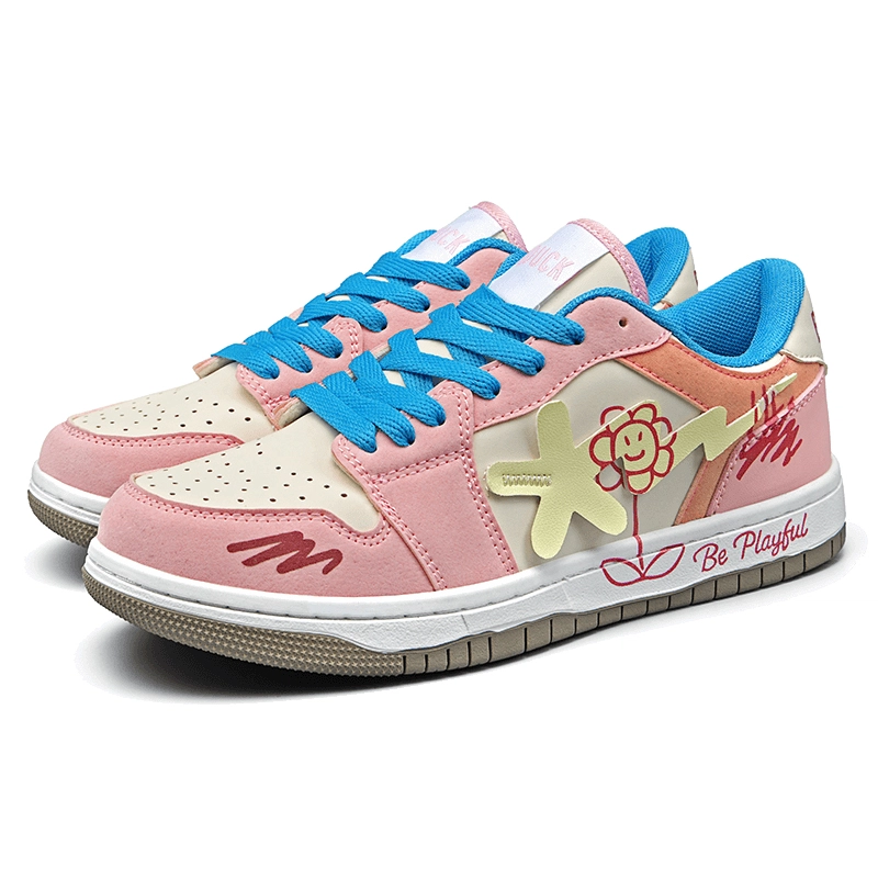 B.Duck CNY Dunk