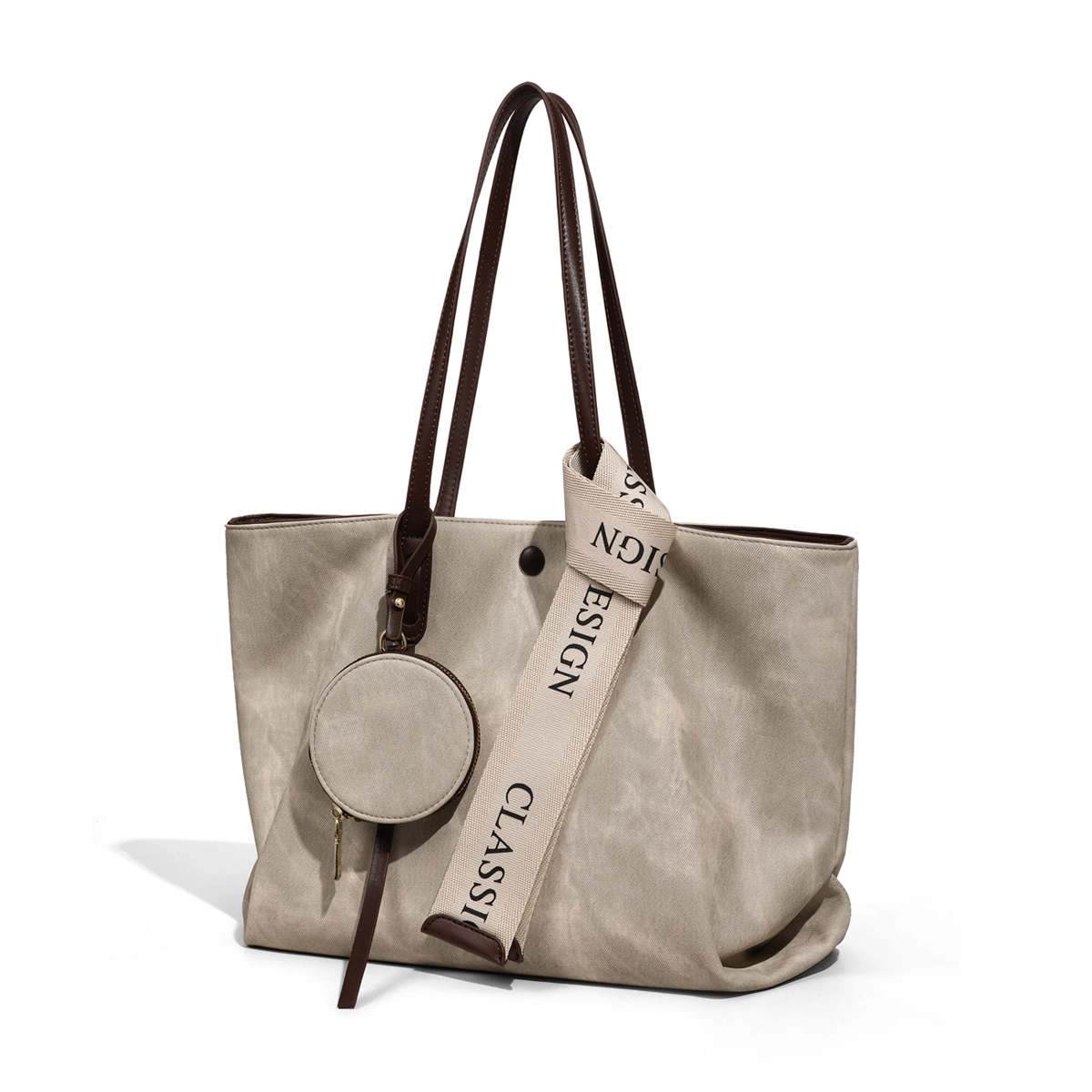 PT'SON Tote
