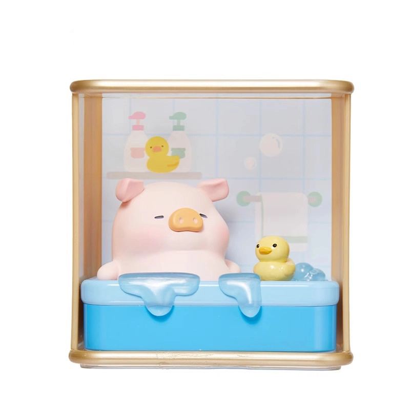 MINISO LuLu 8
