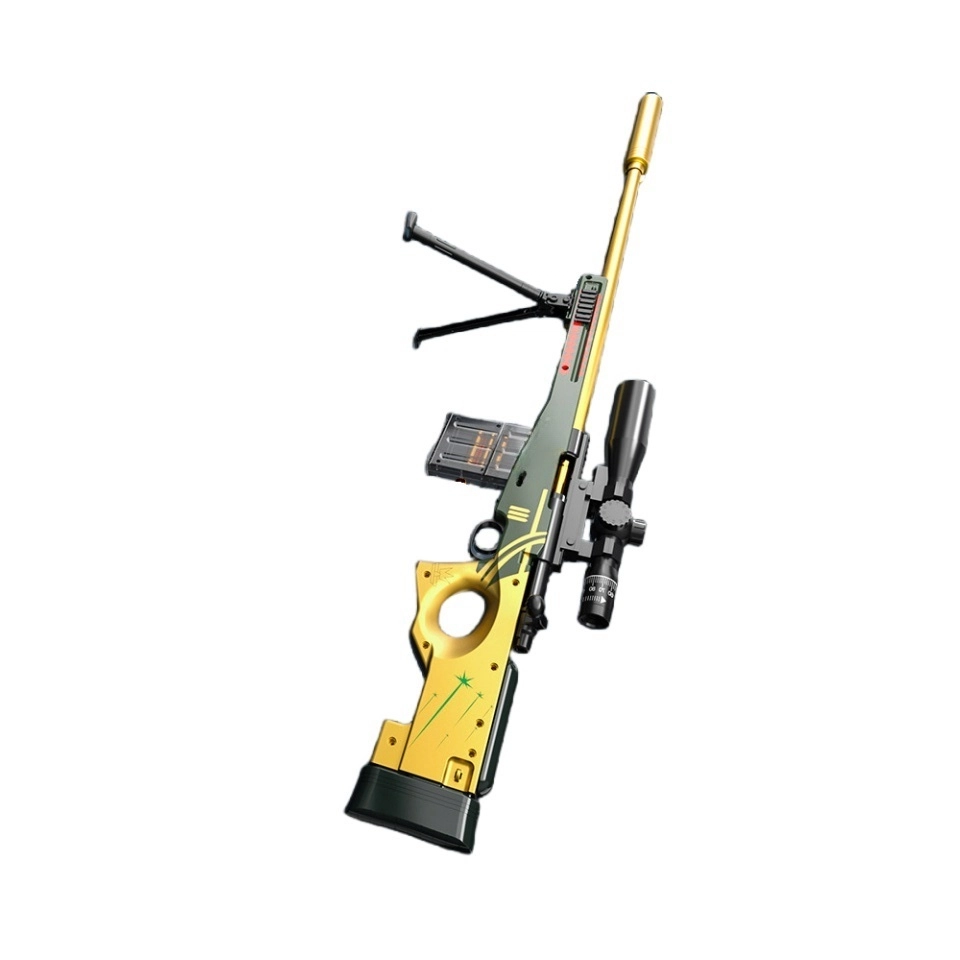 M24 98K