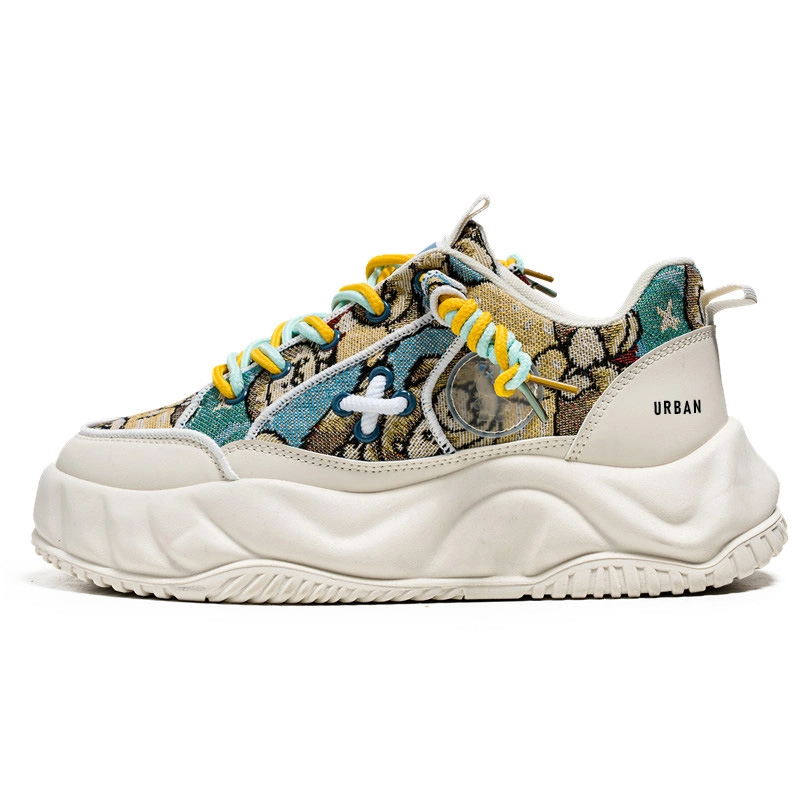 URBAN AUTHENTIC