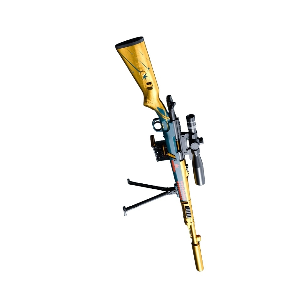 M24 98K