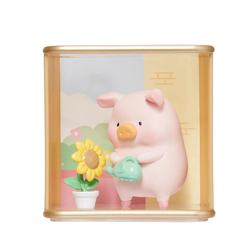 MINISO LuLu 8