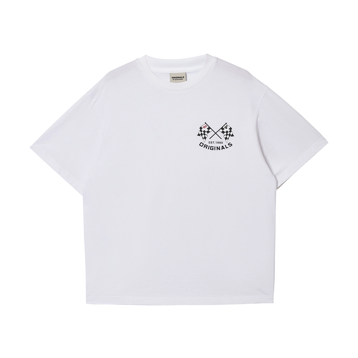 JACK JONES T
