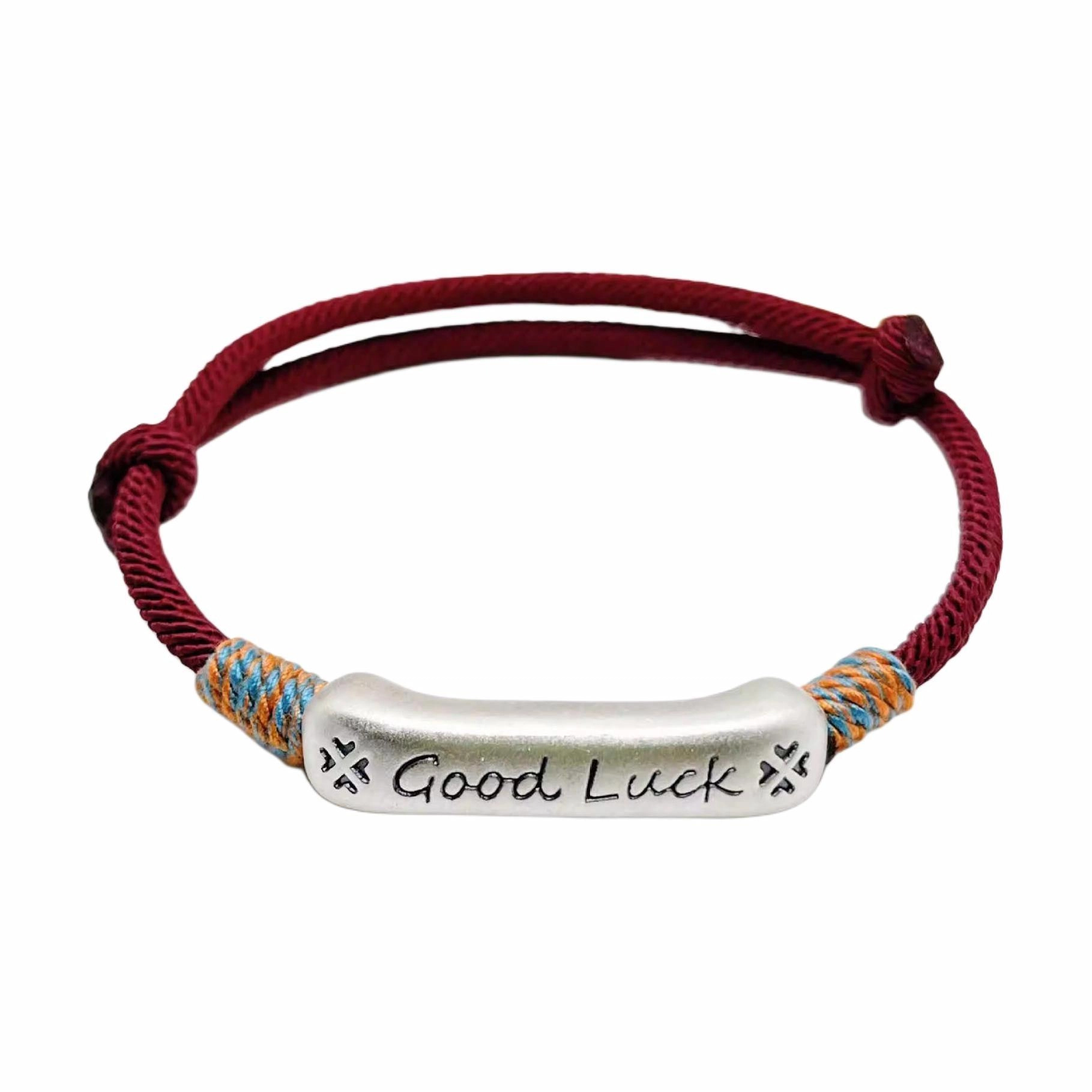 Good luck 999