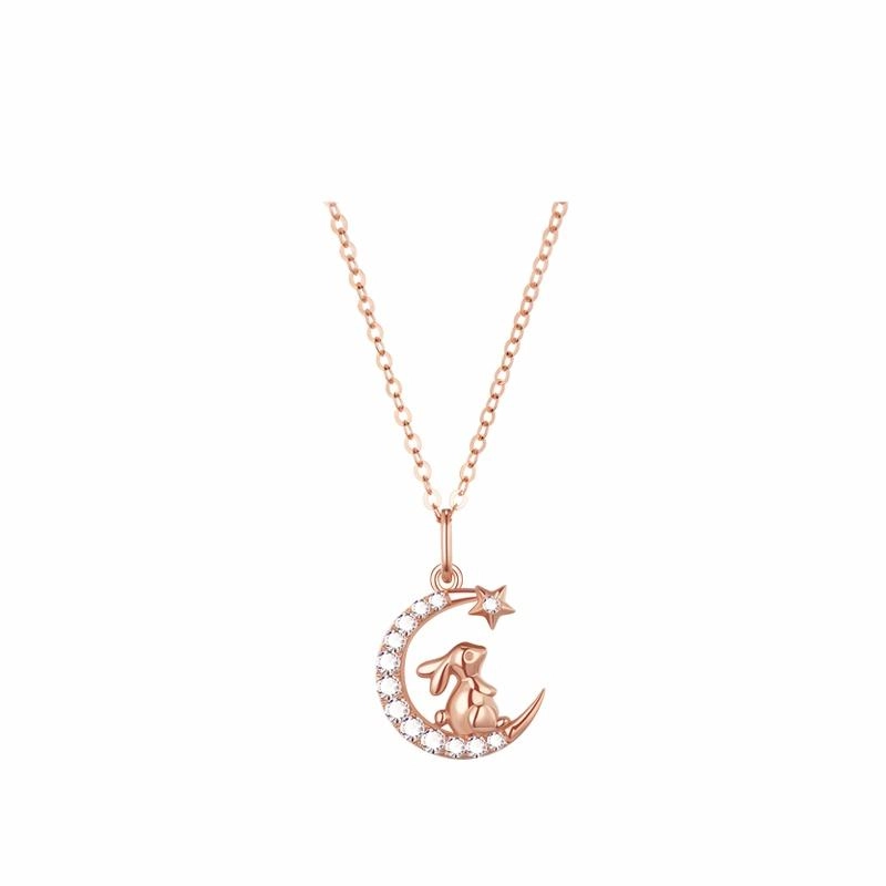 GRACE GIRL ins 18K