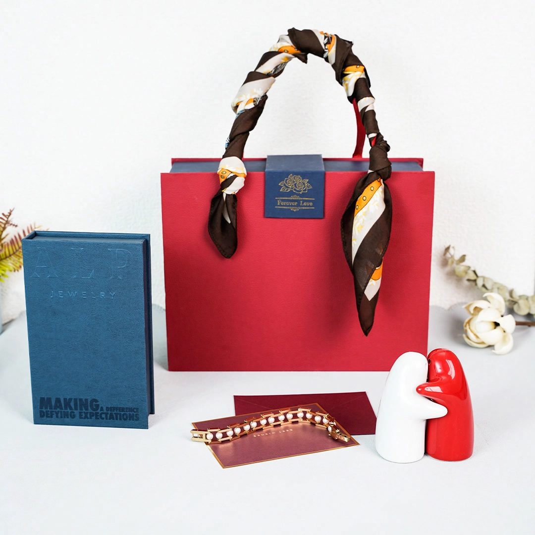 ALP JEWELRYTTL-004G