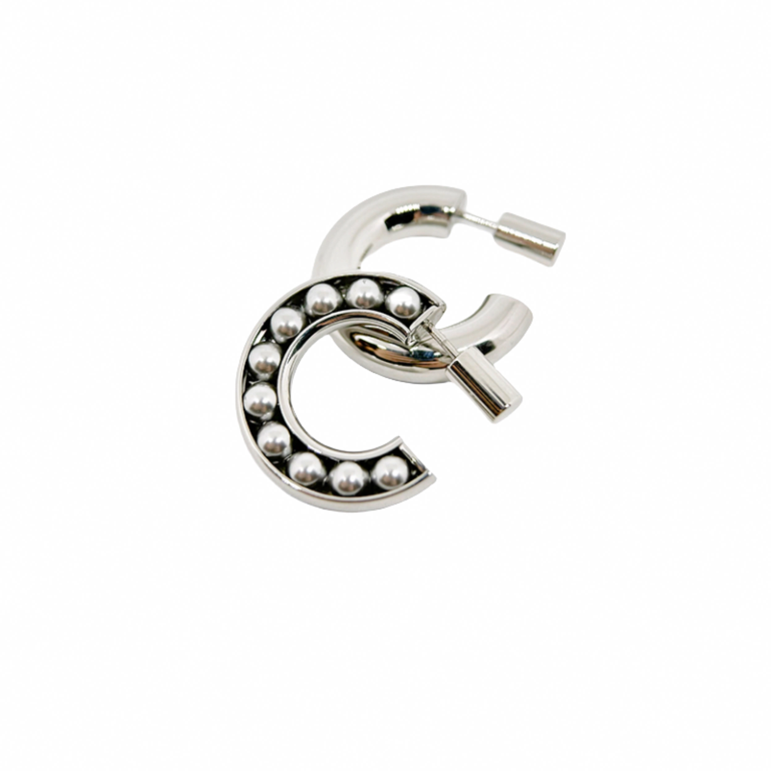 ALP JEWELRY 2.0AB 316L