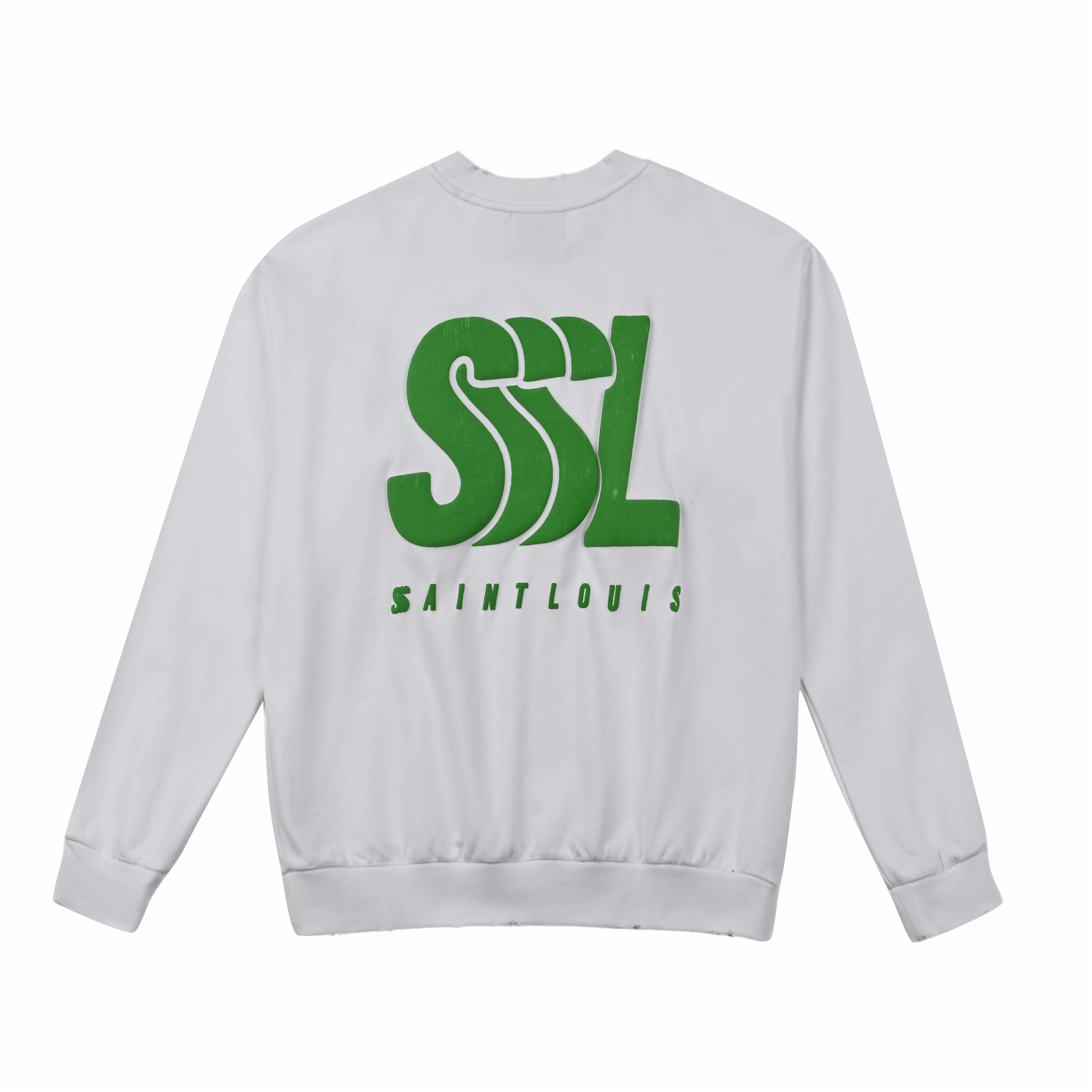 SSSAINT LOUIS