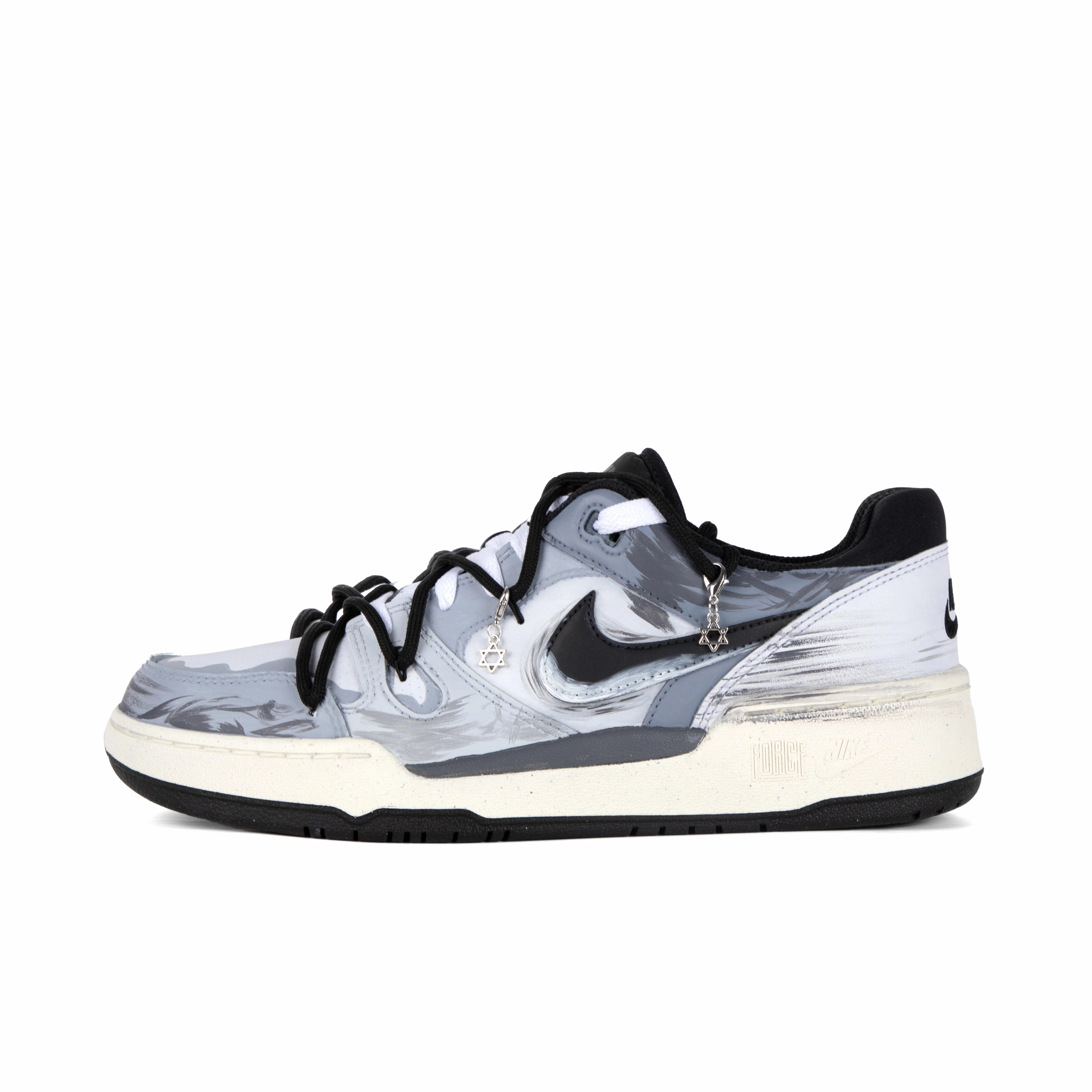 Nike Full Force
