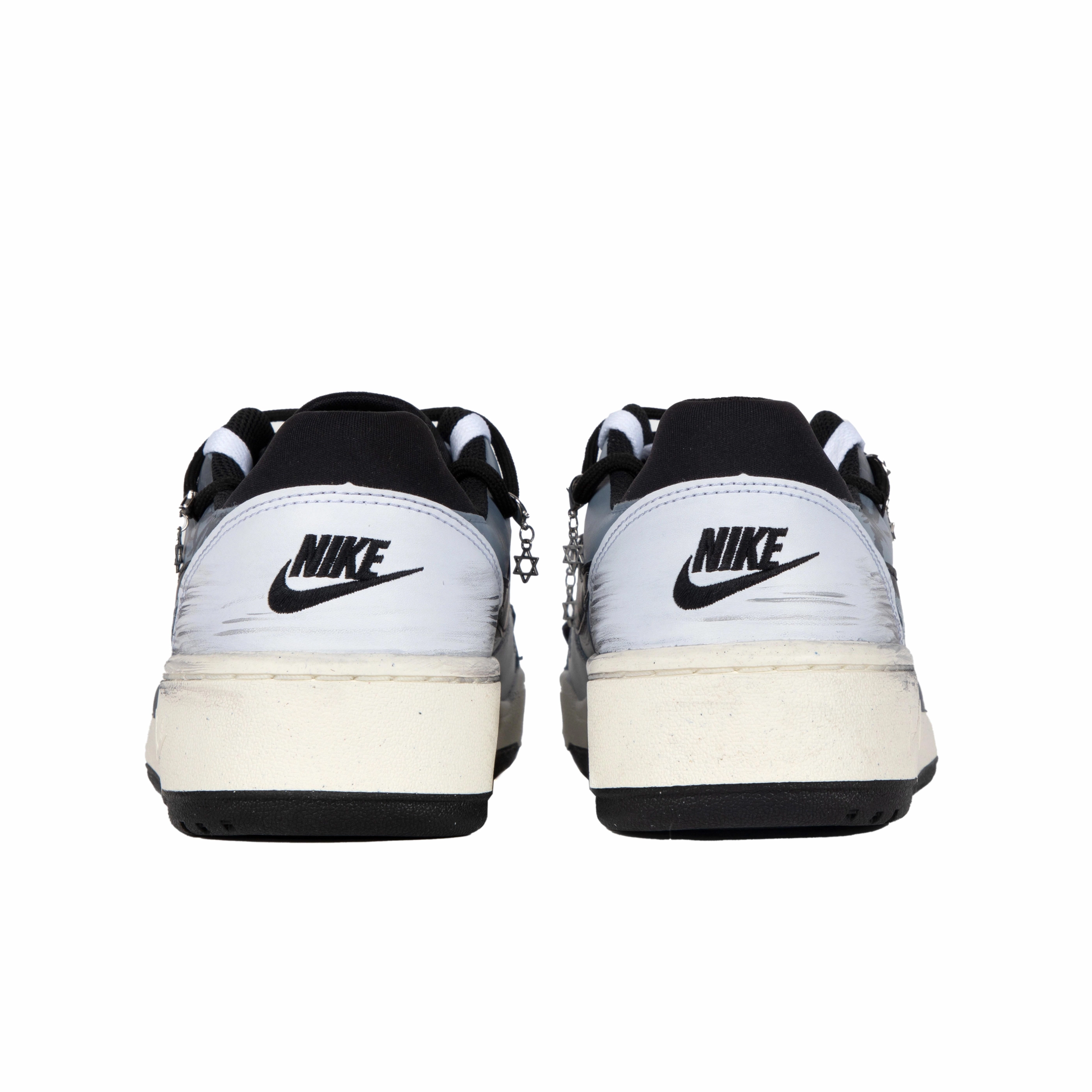 Nike Full Force